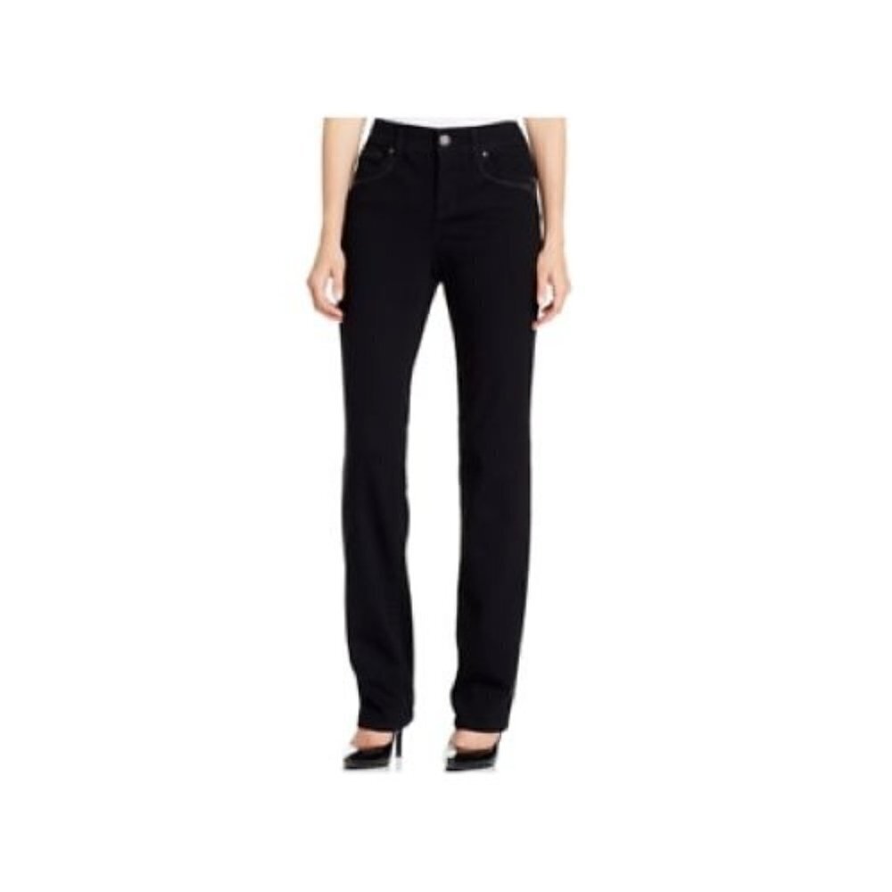 Women's Style and Co TUMMY CONTROL Plus Size Pants. Size 20W.